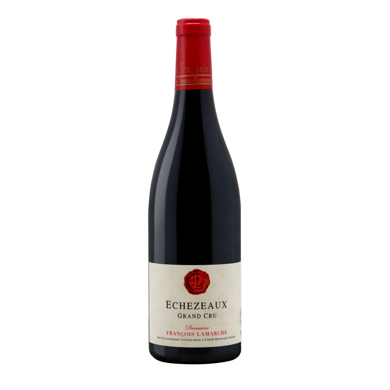 Echezeaux Grand Cru 2018 - Echezeaux - Bourgogne - Nicole Lamarche (75CL.)