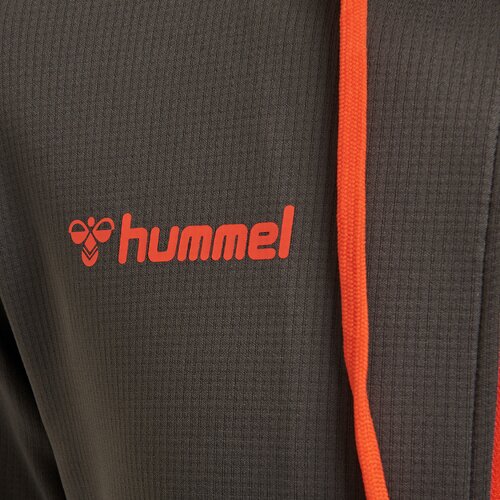 FUSSBALL - TEAMSPORT TEXTIL - SWEATSHIRTS AUTHENTIC POLY KAPUZENJACKE