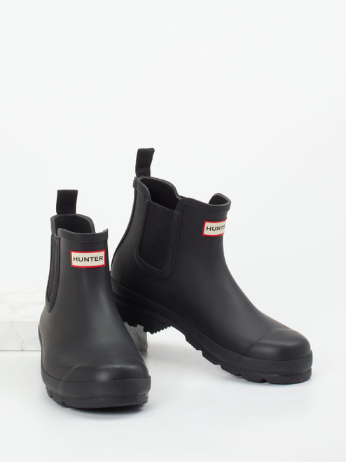 Gummistiefel-74500090007 Hunter