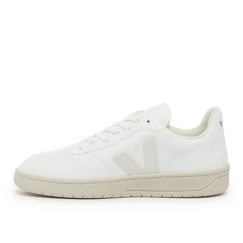 Veja V-10 full white