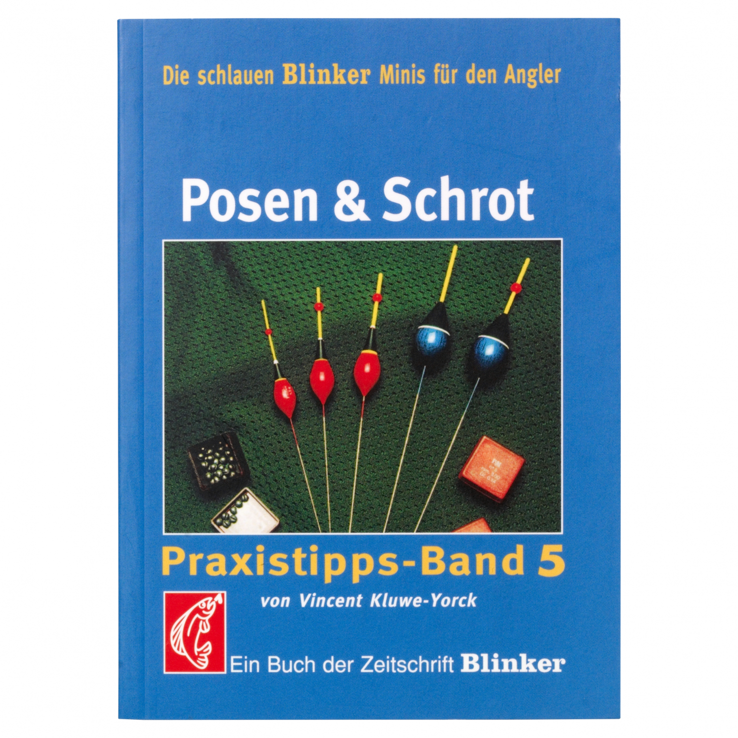Buch: Posen & Schrot von öBlinker“