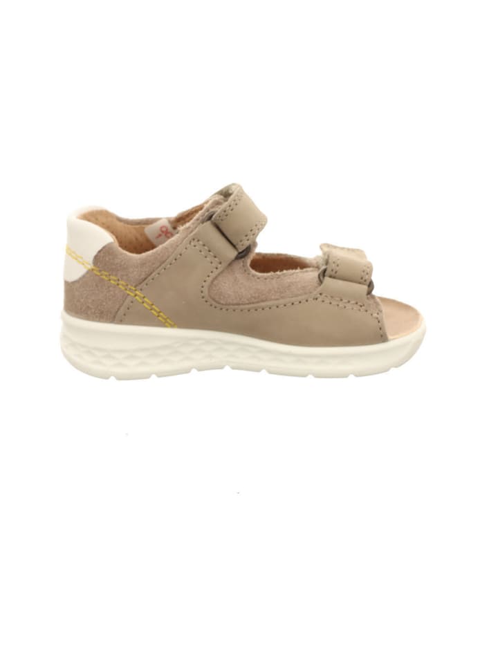 superfit Sandale in beige günstig kaufen