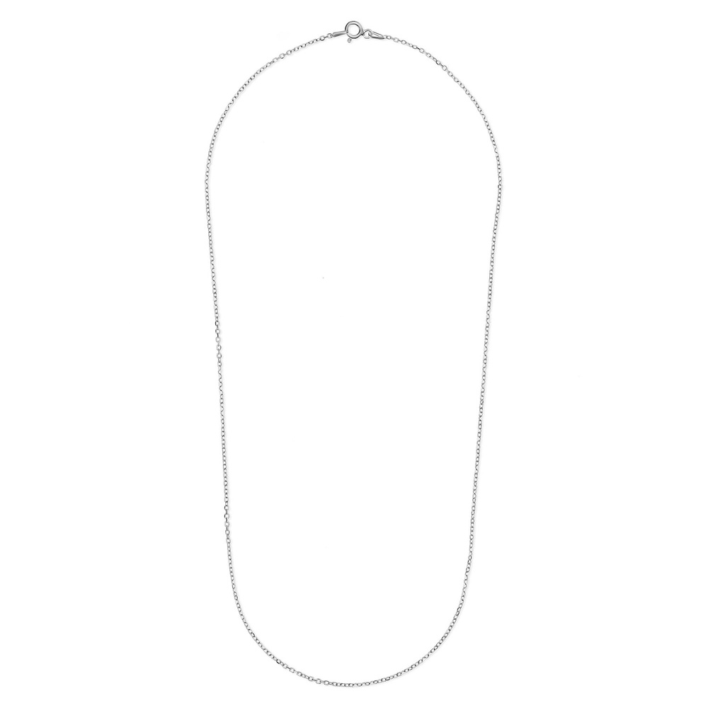 FAVS Chaînette 925 Argent collier
