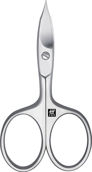 ZWILLING Beauty Premium Nagelpflege-Set - red Maniküre-Set