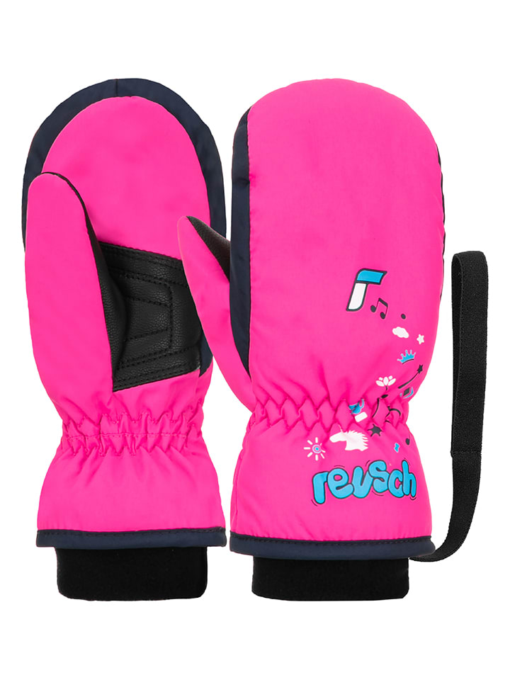 Reusch Fäustlinge 