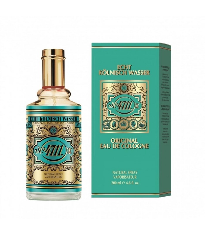 4711-ORIGINAL -Eau de Cologne Vaporisateur