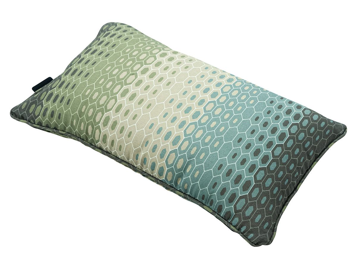 Madison Suzy Natural 50 x 30 Lendenkissen