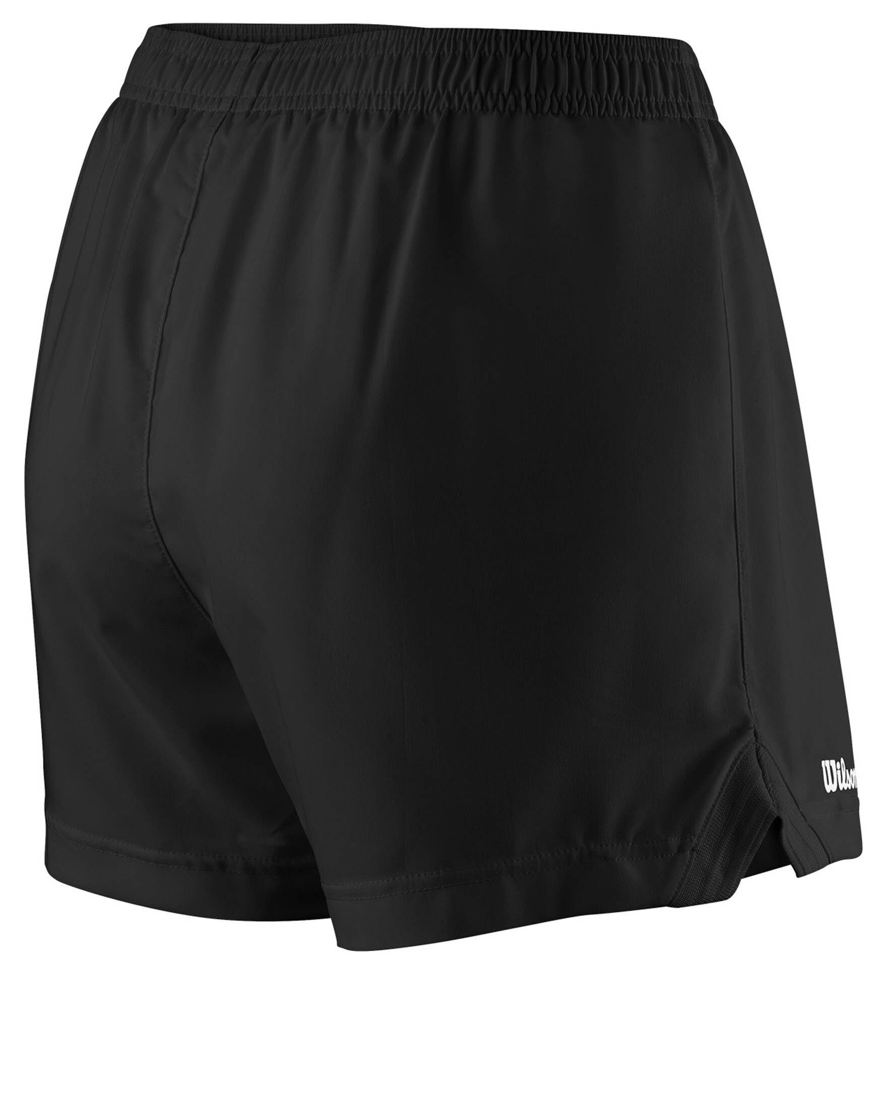Wilson Tennisshort Damen Tennisshorts TEAM II (1-tlg)