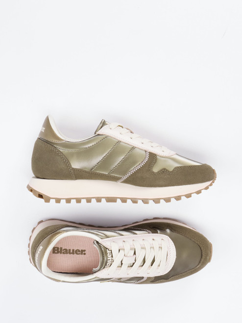 Sneaker-81652490011 Blauer