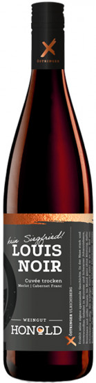 Louis Noir trocken - Weingut Honold