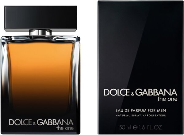 Dolce&Gabbana The One For Men Eau de Parfum