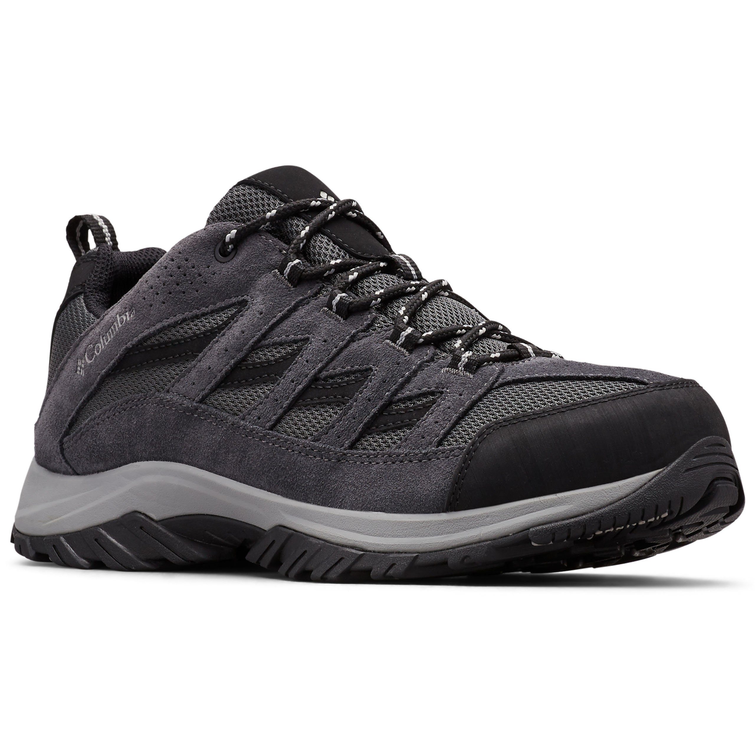 Columbia Crestwood Wanderschuhe Herren Wanderschuh