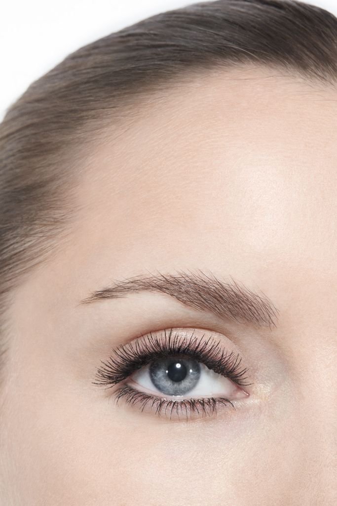 CHANEL NOIR ALLURE DIE ALL-IN-ONE-MASCARA: VOLUMEN, LÄNGE, SCHWUNG UND DEFINITION SCHWARZ