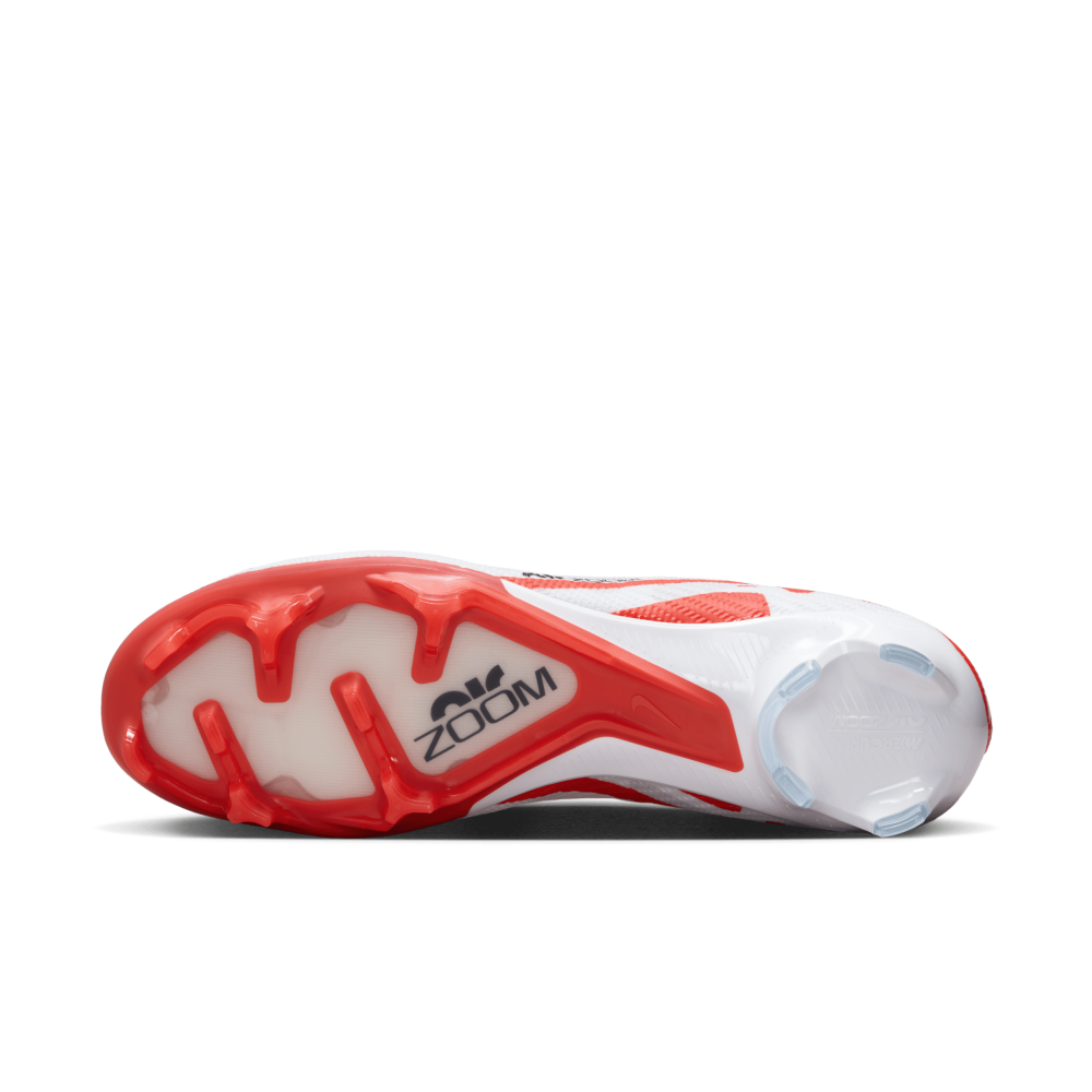 Nike Zoom Mercurial 15 Elite FG Vapor DJ4978-600 / weiss