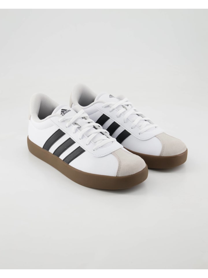 adidas Sneaker in Weiß günstig kaufen