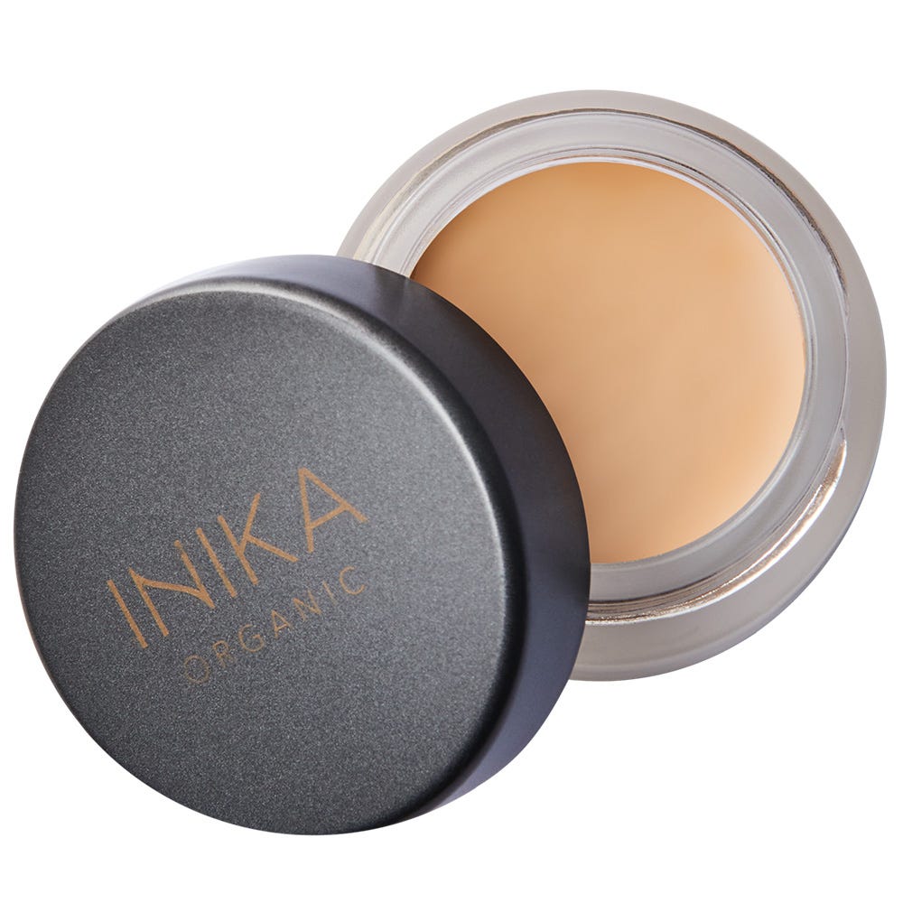 INIKA Full Coverage Concealer Shell 3,5 g