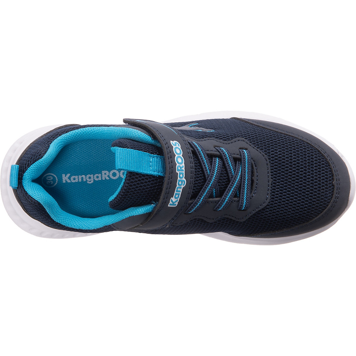 Kinder Low Sneakers