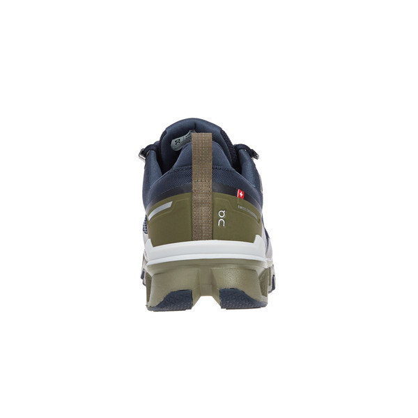 CLOUDWANDER WATERPROOF Herren - Wanderschuhe