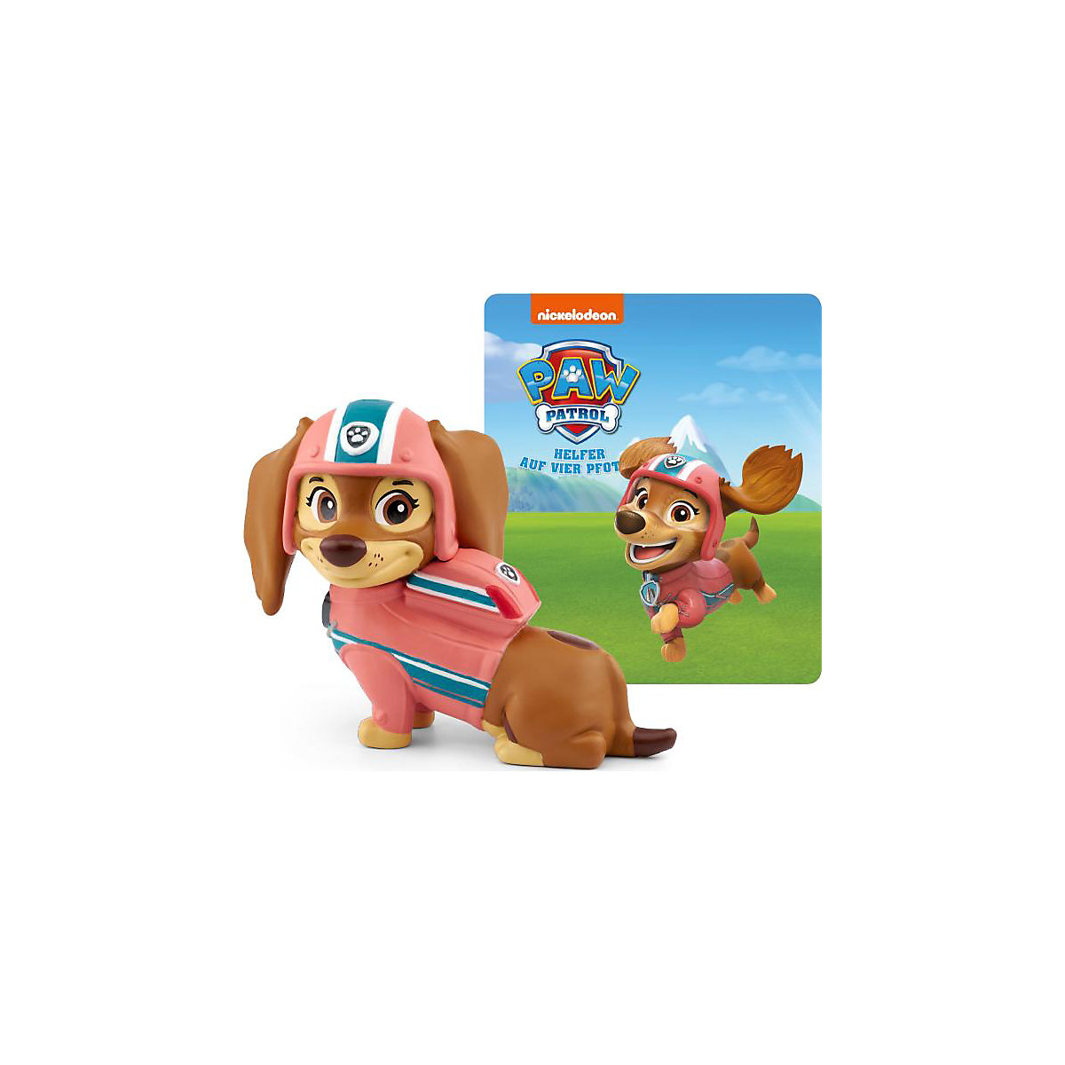PAW Patrol - Liberty [DACH]