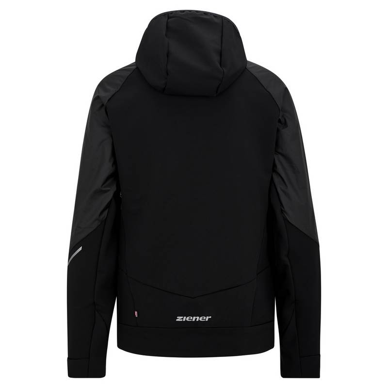 Ziener NAKIMA Funktionsjacke Damen