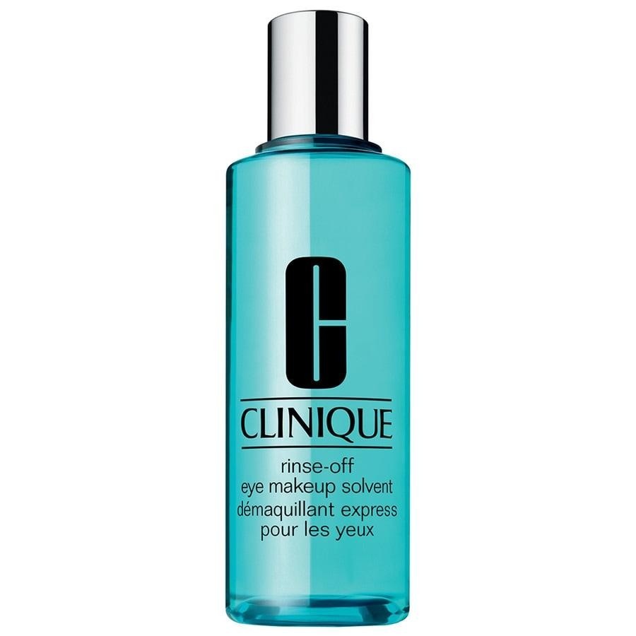 Rinse-Off Eye Makeup Solvent