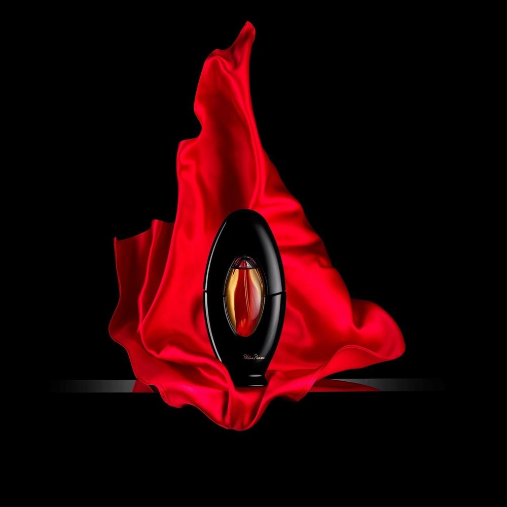 Paloma Picasso Mon Parfum Eau de Parfum, Chypre Floral