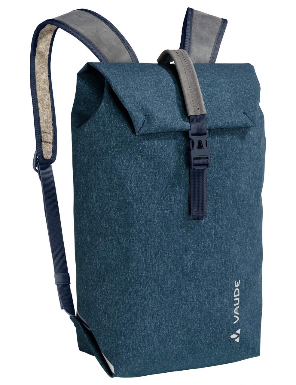 VAUDE Handtaschen blau MADE IN GERMANY