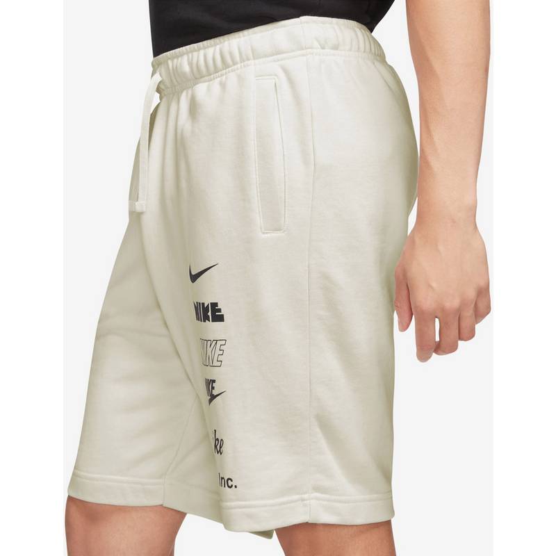 Nike NSW Club Sweatshorts Herren