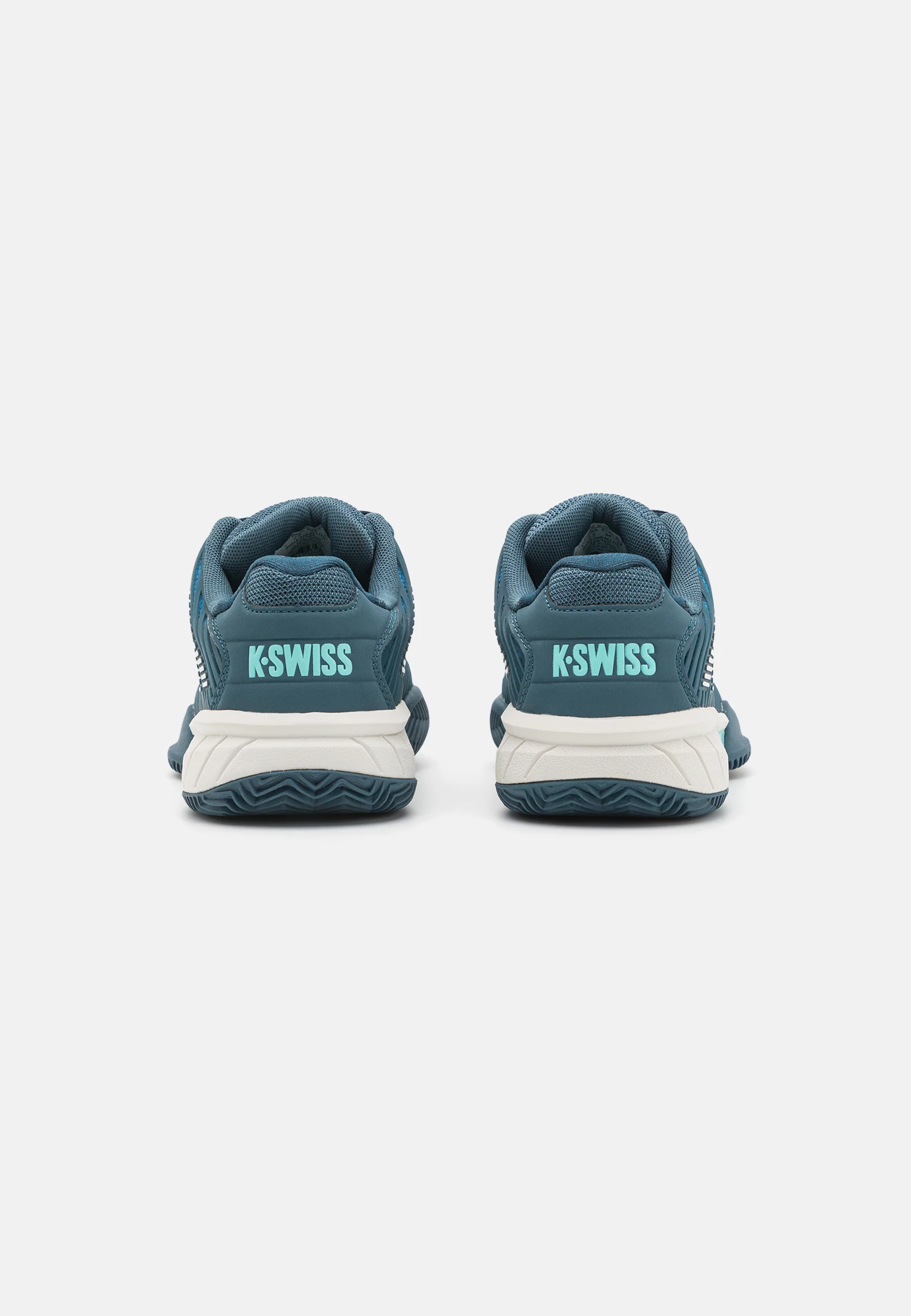 K-SWISS HYPERCOURT EXPRESS 2 UNISEX - Zapatillas de tenis para todo tipo de superficies