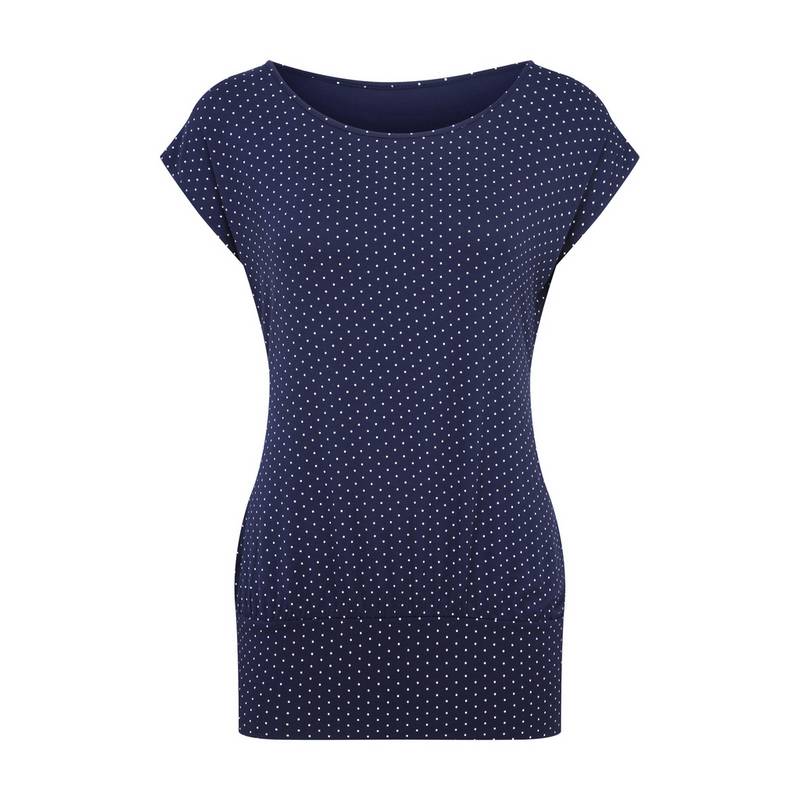 Lascana Longshirt Damen
