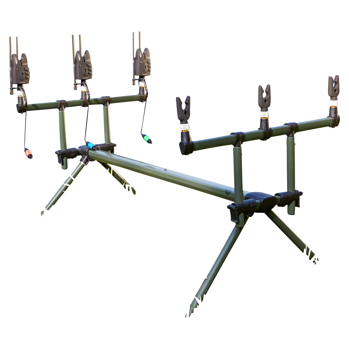 Kogha Rod Pod Hot Spot