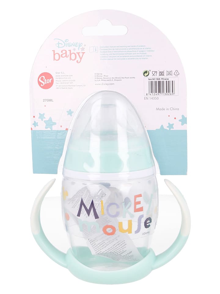 Disney Mickey Mouse Trinkbecher 