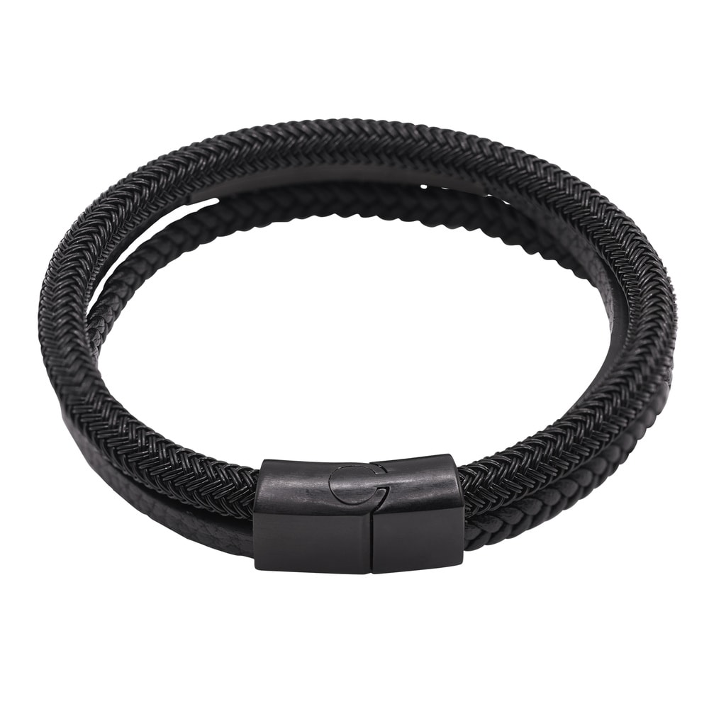 Heideman Bracelet en cuir Bela Bracelet