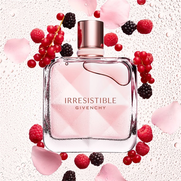 Eau de Toilette Spray