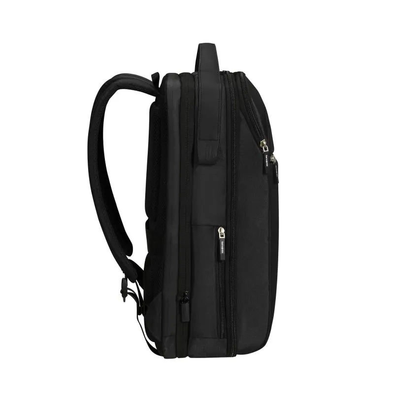 Samsonite LITEPOINT LAPT. BACKPACK 17.3