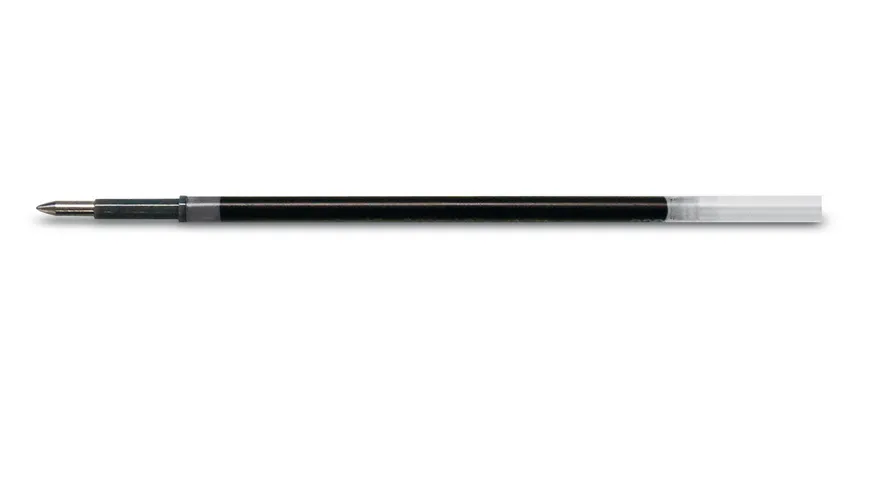 PILOT Kugelschreibermine Acroball schwarz