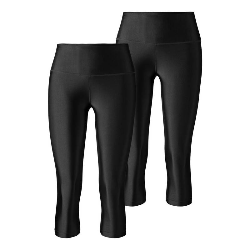 Lascana Caprihose Damen