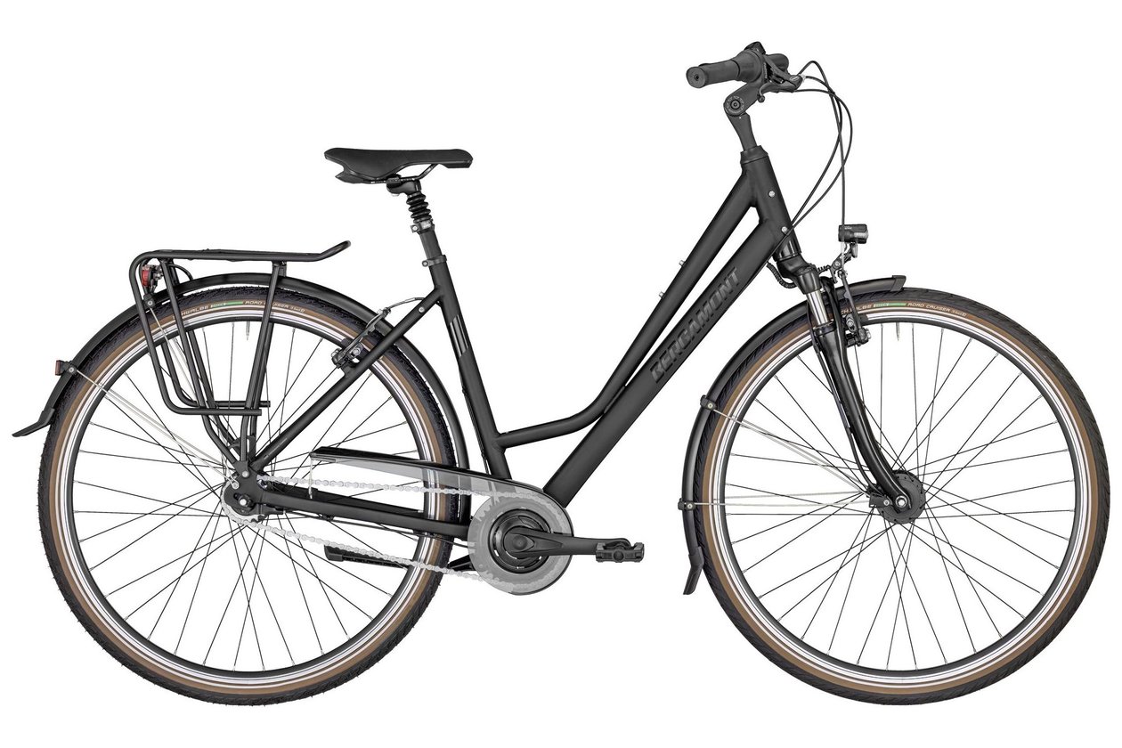 Bergamont Horizon N7 CB - 2022 - 28 Zoll - Tiefeinsteiger