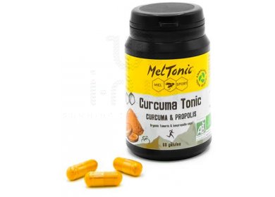 MelTonic Curcuma Tonic Bio