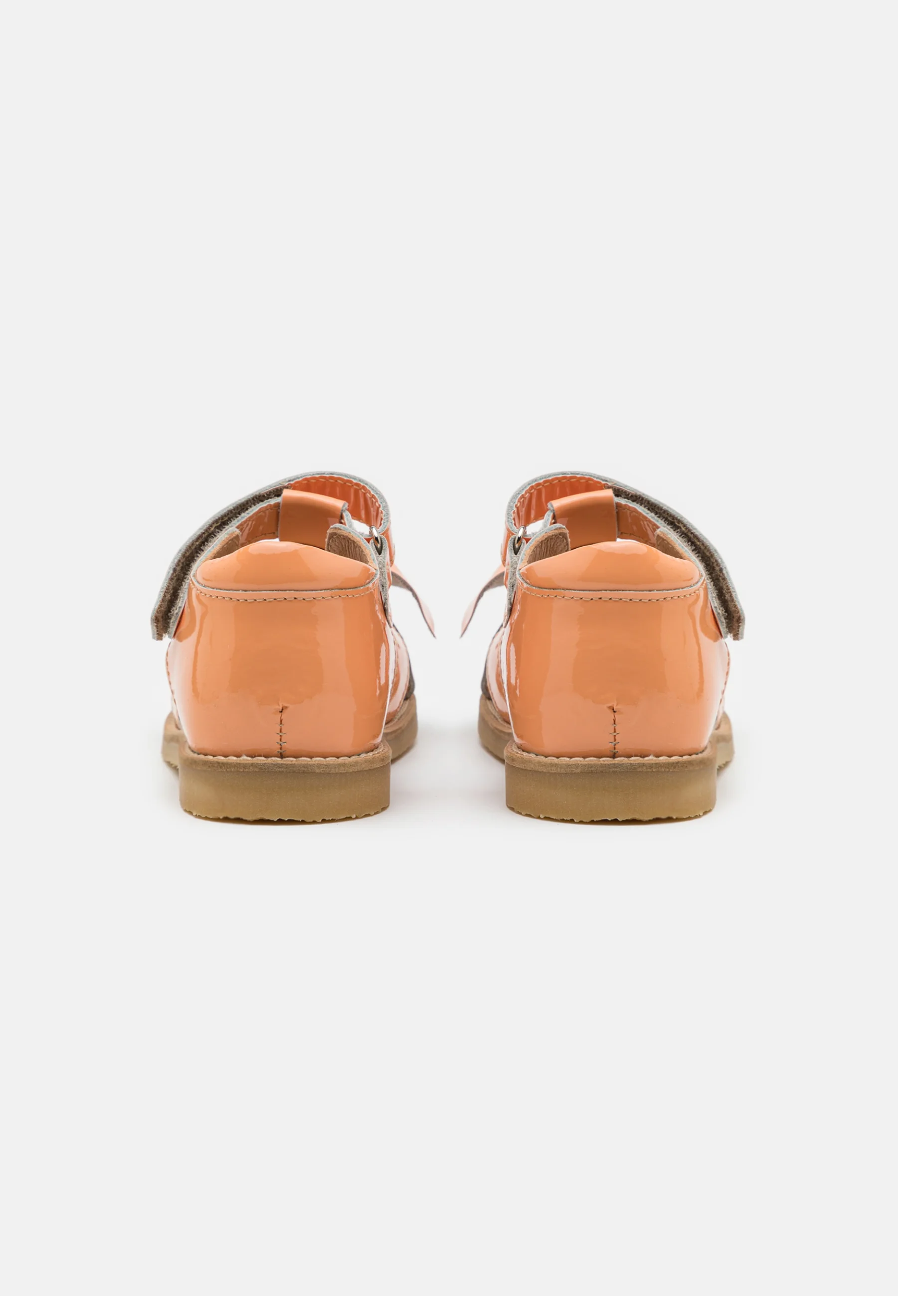 Sandalias unisex con lazo de Petit Nord Copenhagen