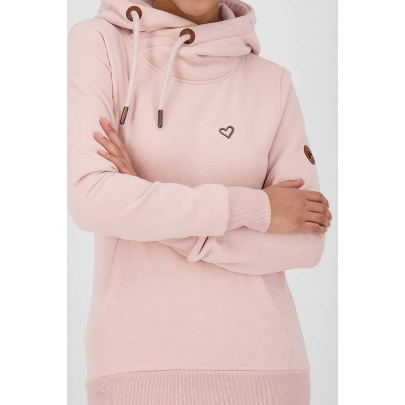 ALIFE AND KICKIN SarahAK A Sweatshirt Damen
