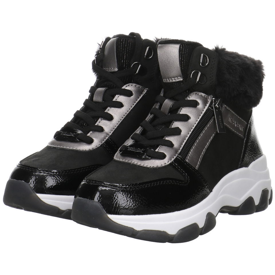 TT.BAGATT Boots