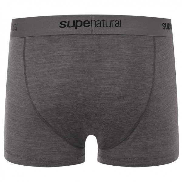 super.natural - Base Mid Boxer 175 - Merinounterwäsche