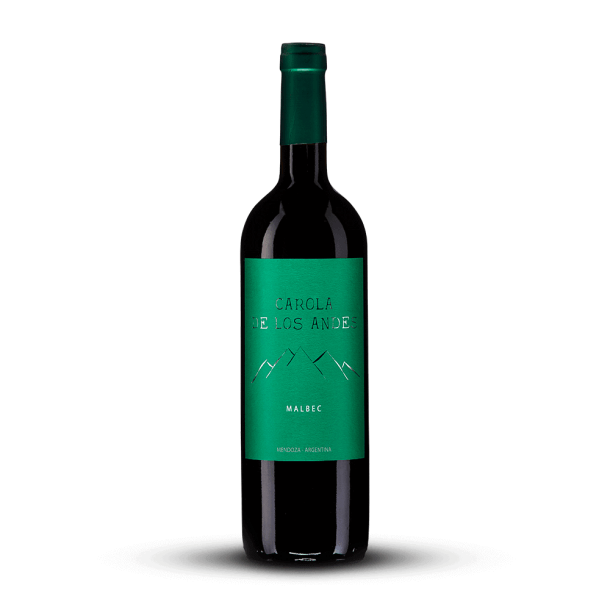 Mendoza Rouge 2019 - Carola De Los Andes