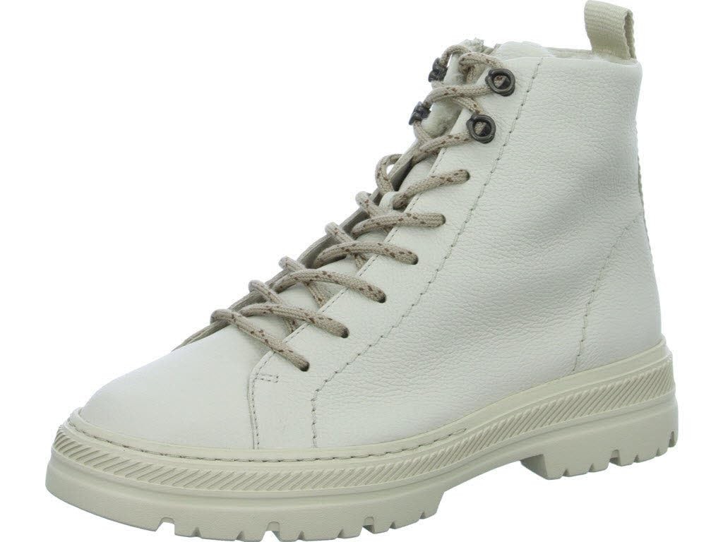 PAUL GREEN Winterstiefel beige