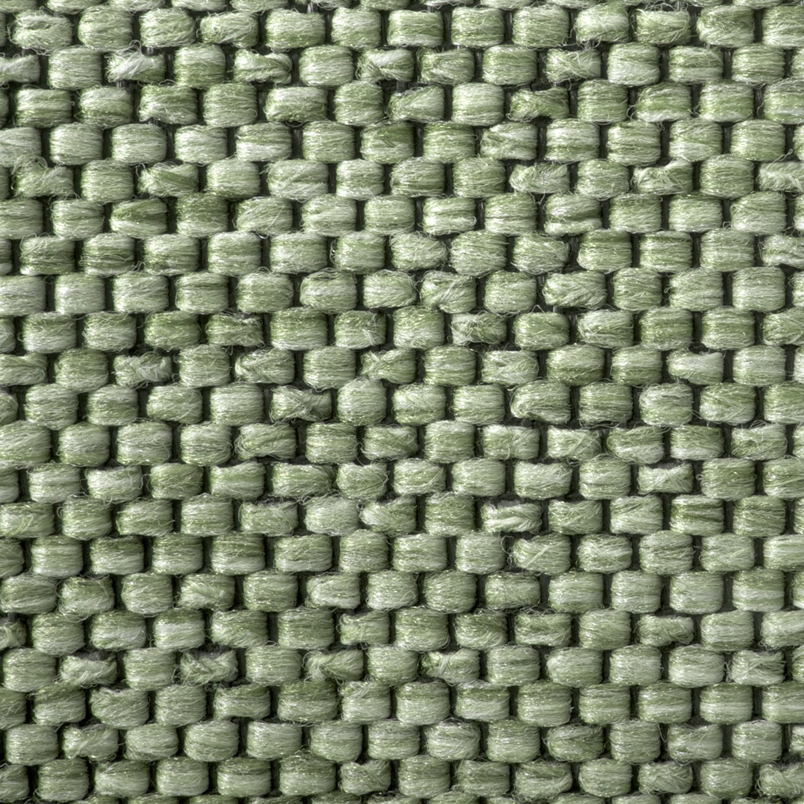 Teppich Haifa Läufer in vielen Farben & Größen, Wohnteppich, Teppichläufer, Karat, Höhe: 3.5 mm, in Sisaloptik