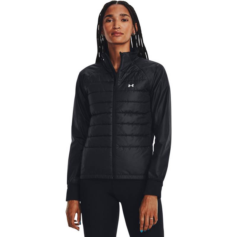 Under Armour STORM Laufjacke Damen
