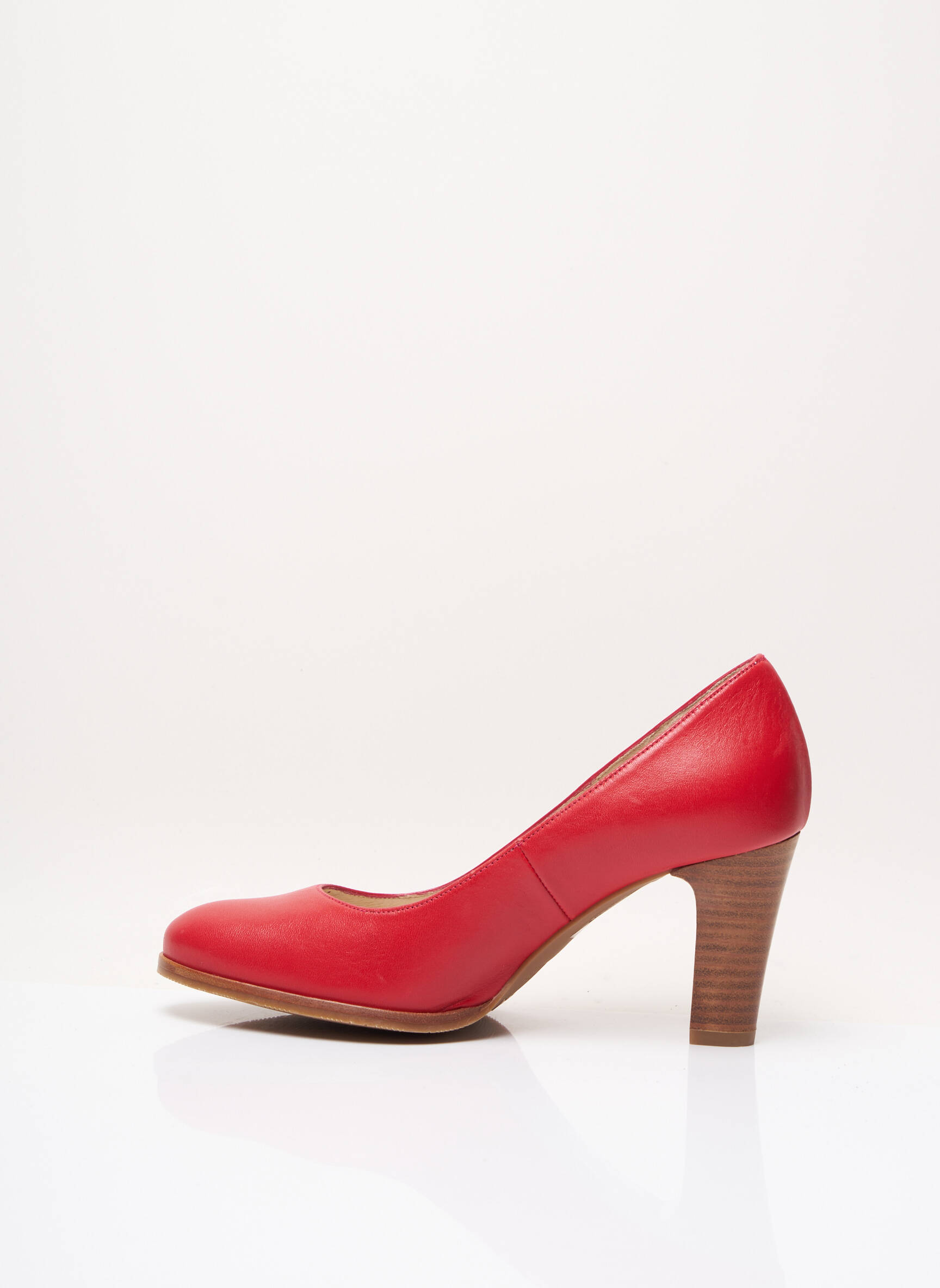 Gadea Escarpins Femme couleur rouge