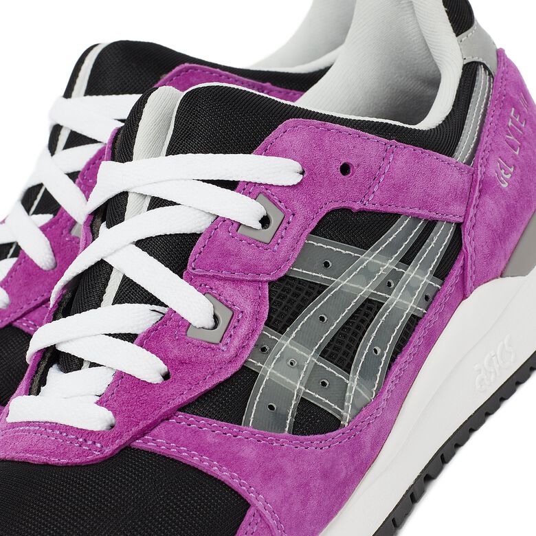 Asics Sportstyle x Awake Gel-Lyte III OG black