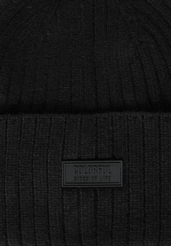 Street One Strick Beanie
